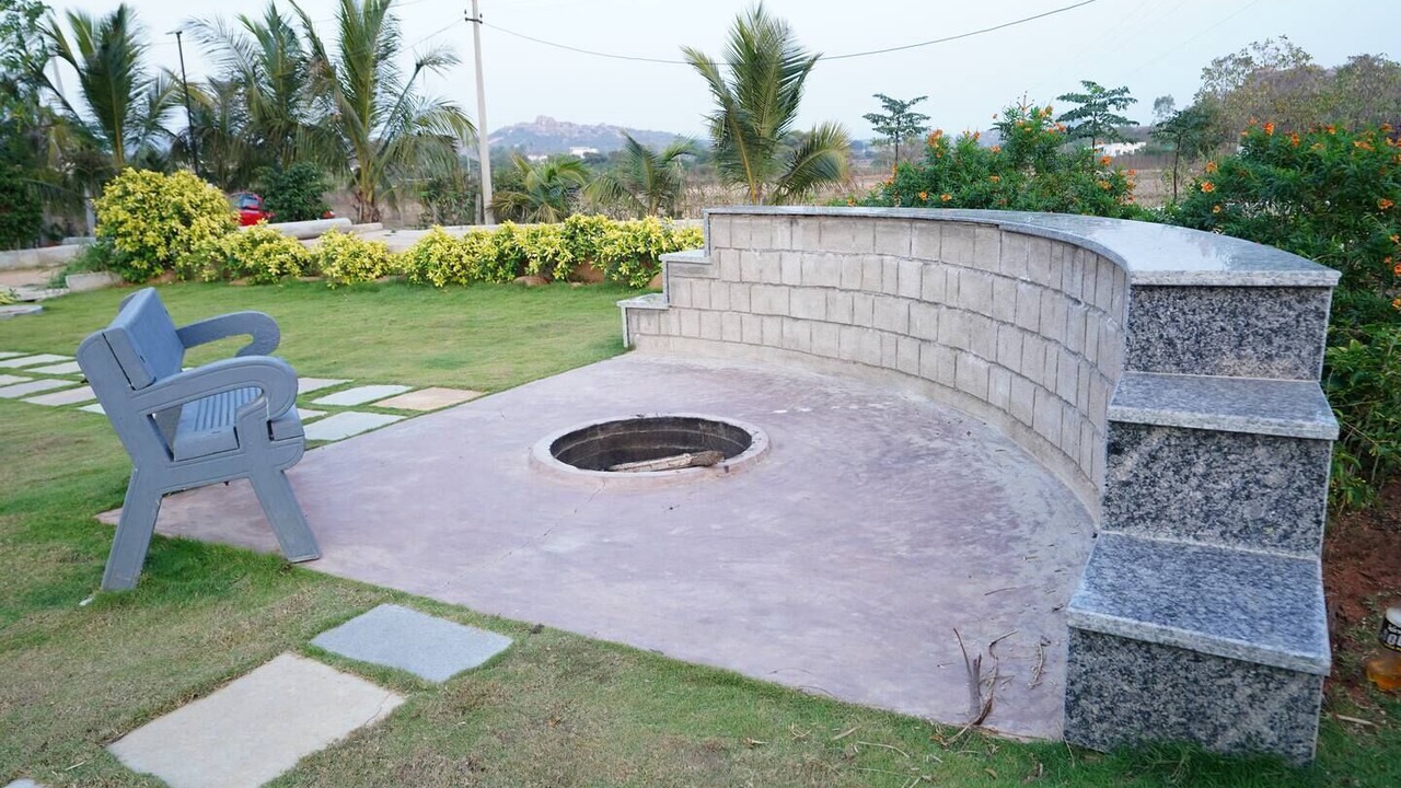 Photo of Outdoor in Kalwakurti