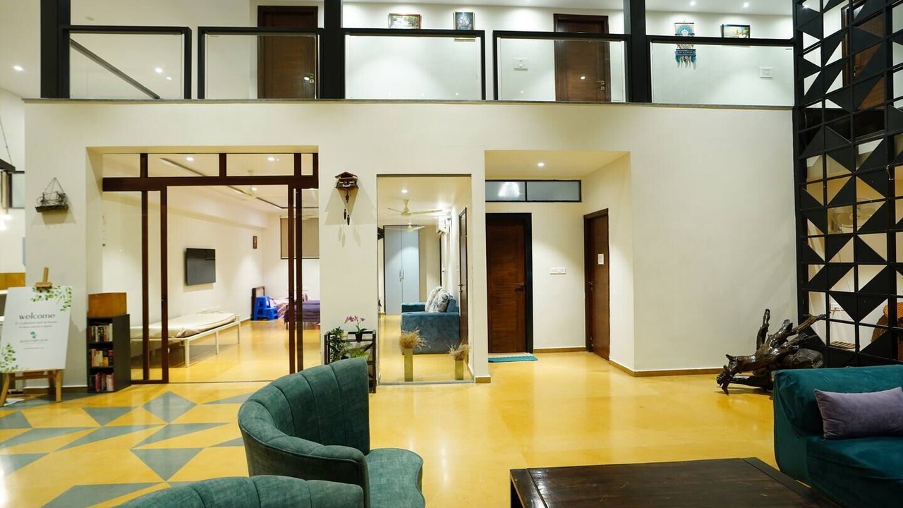 Photo of Bedroom in Kalwakurti