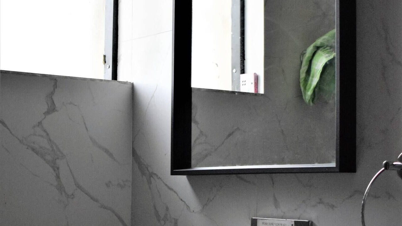 Photo of Bathroom in Kalwakurti