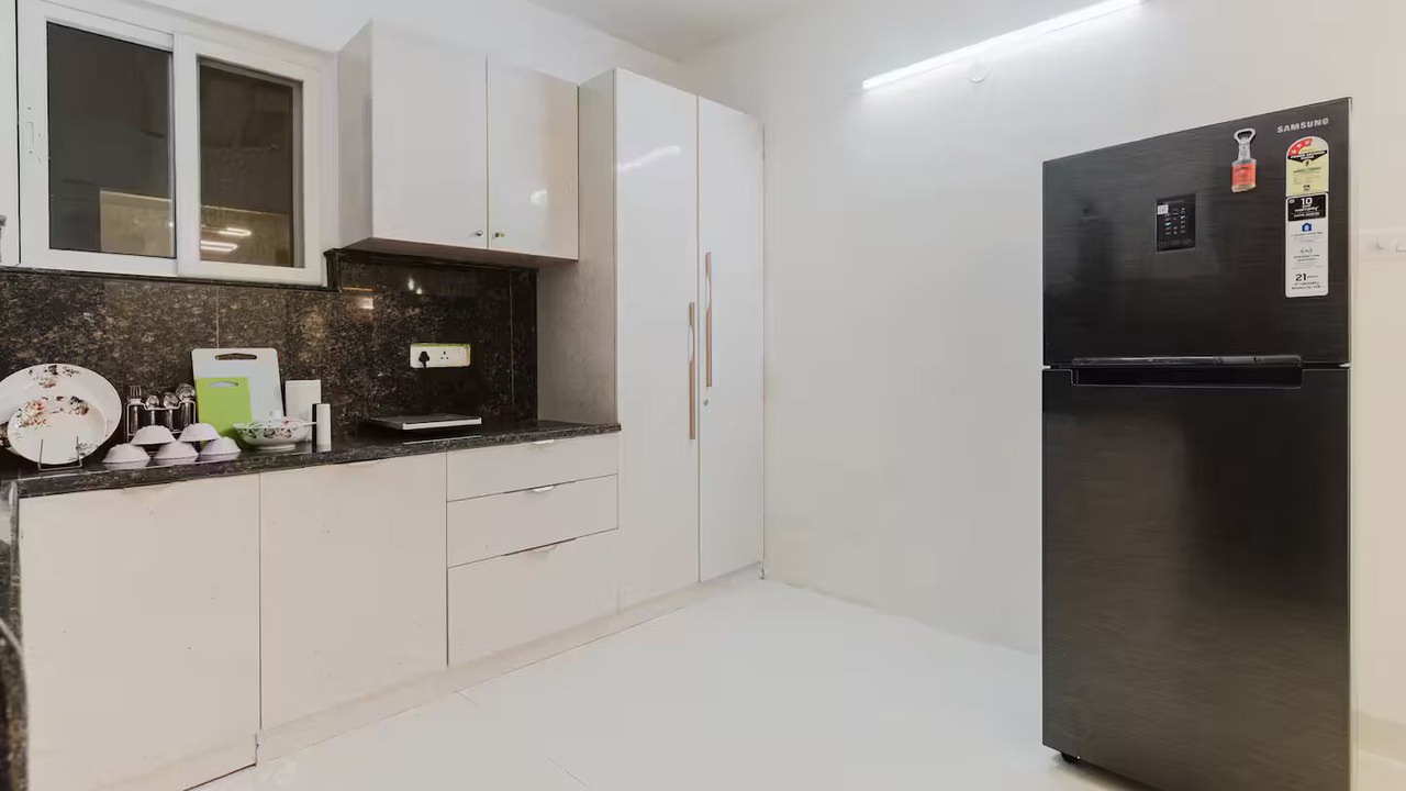 Photo of Kitchen in Gandipet