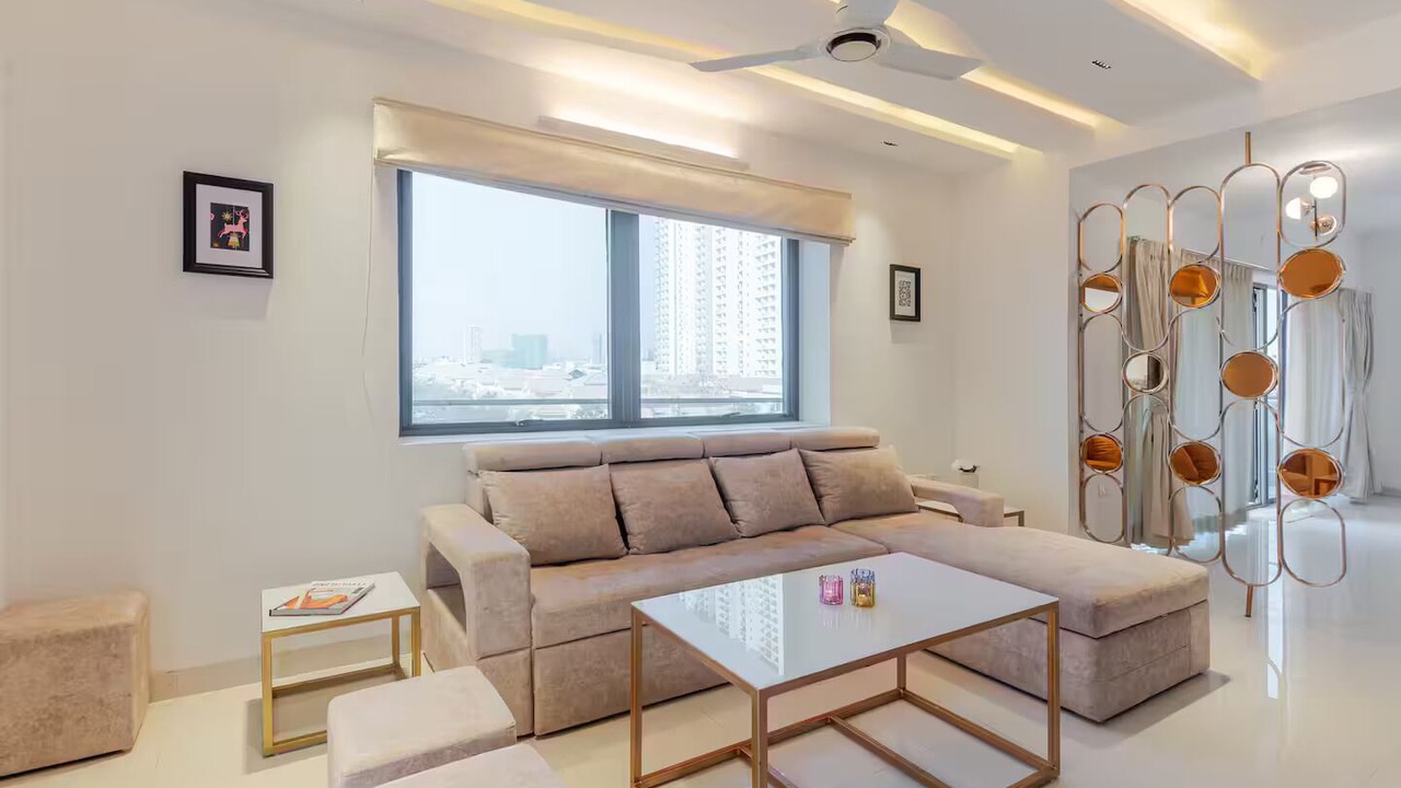 Photo of Livingroom in Gandipet