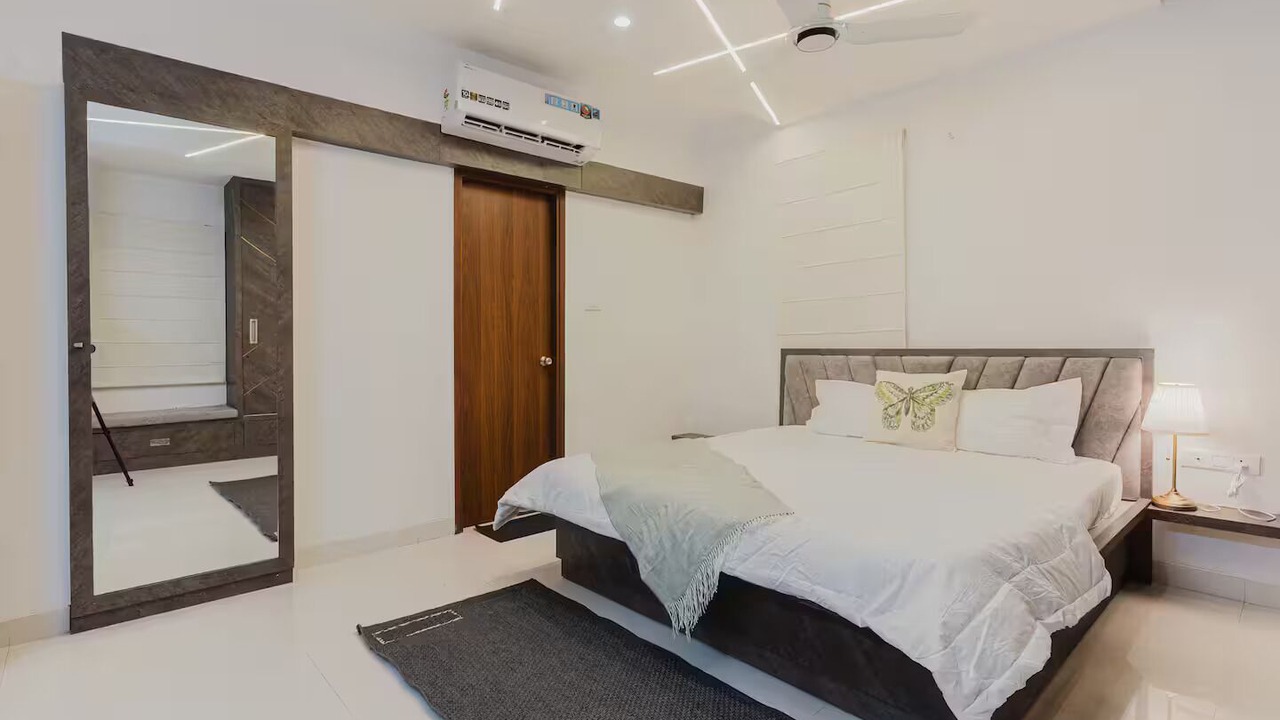 Photo of Bedroom in Gandipet
