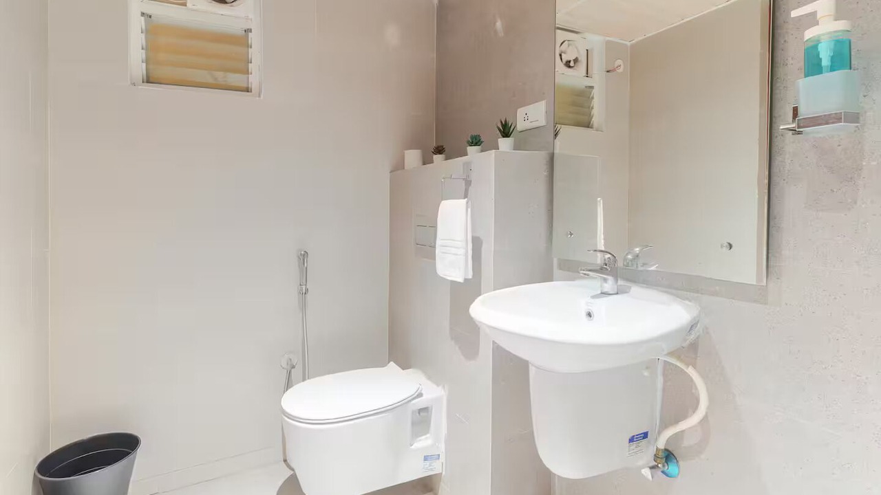 Photo of Bathroom in Gandipet