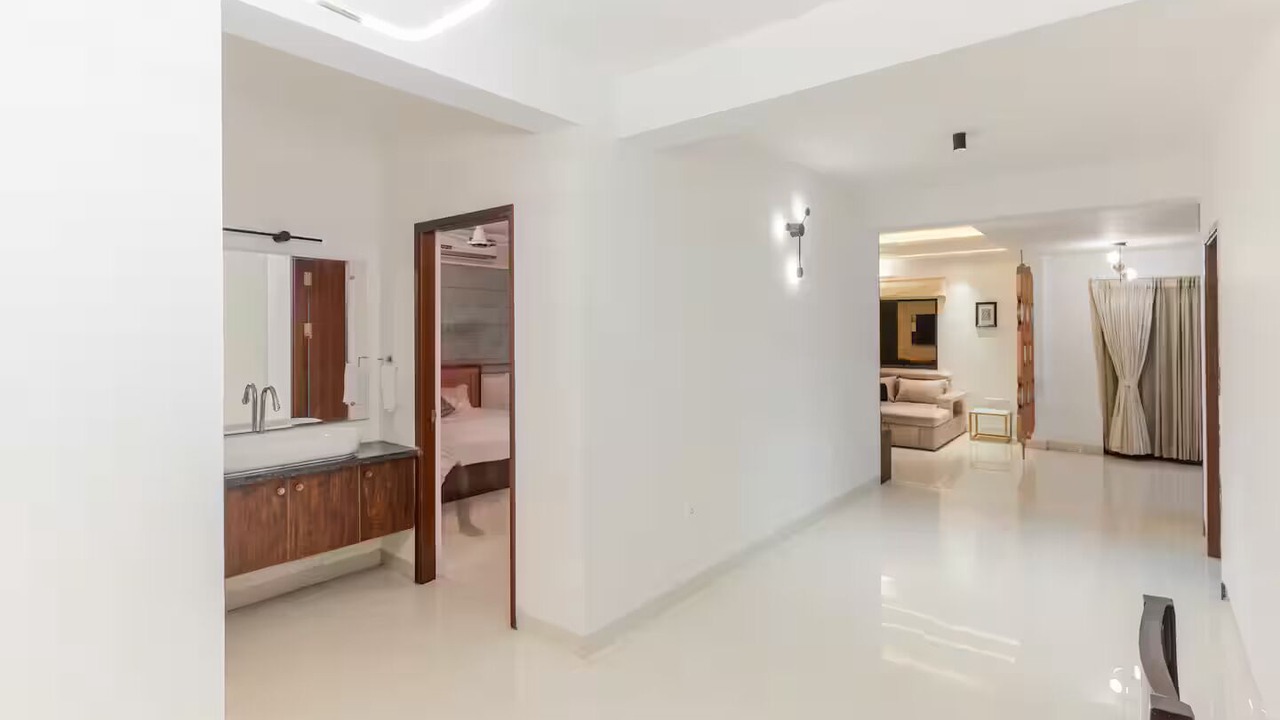 Photo of Bedroom in Gandipet