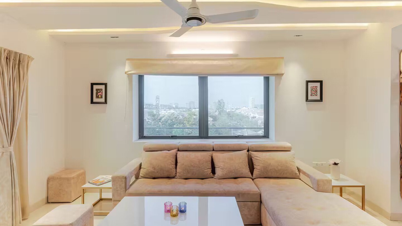 Photo of Livingroom in Gandipet