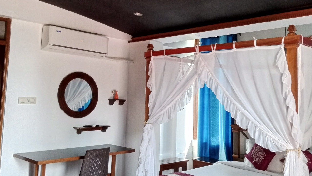 Photo of Bedroom in Dona Paula