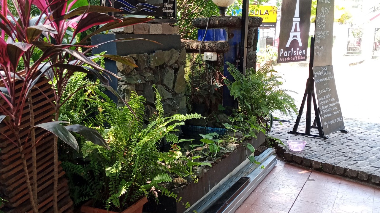 Photo of Outdoor in Dona Paula