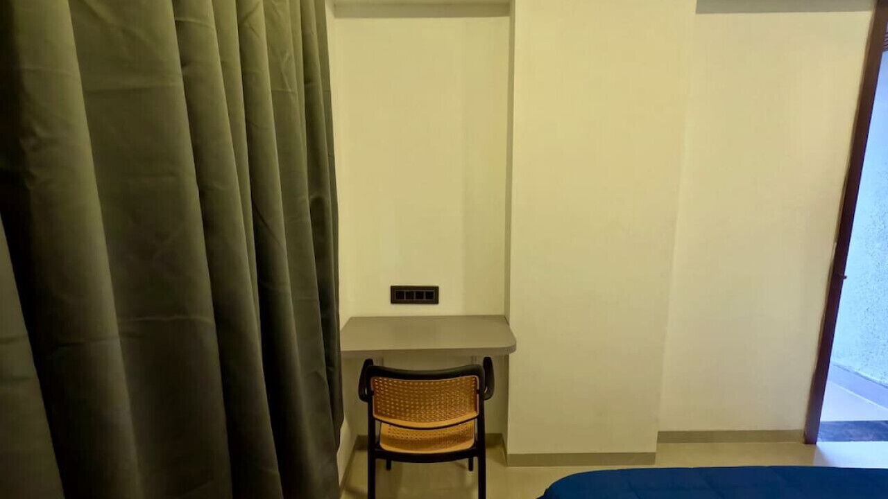 Photo of Bedroom in Pimpri - Chinchwad