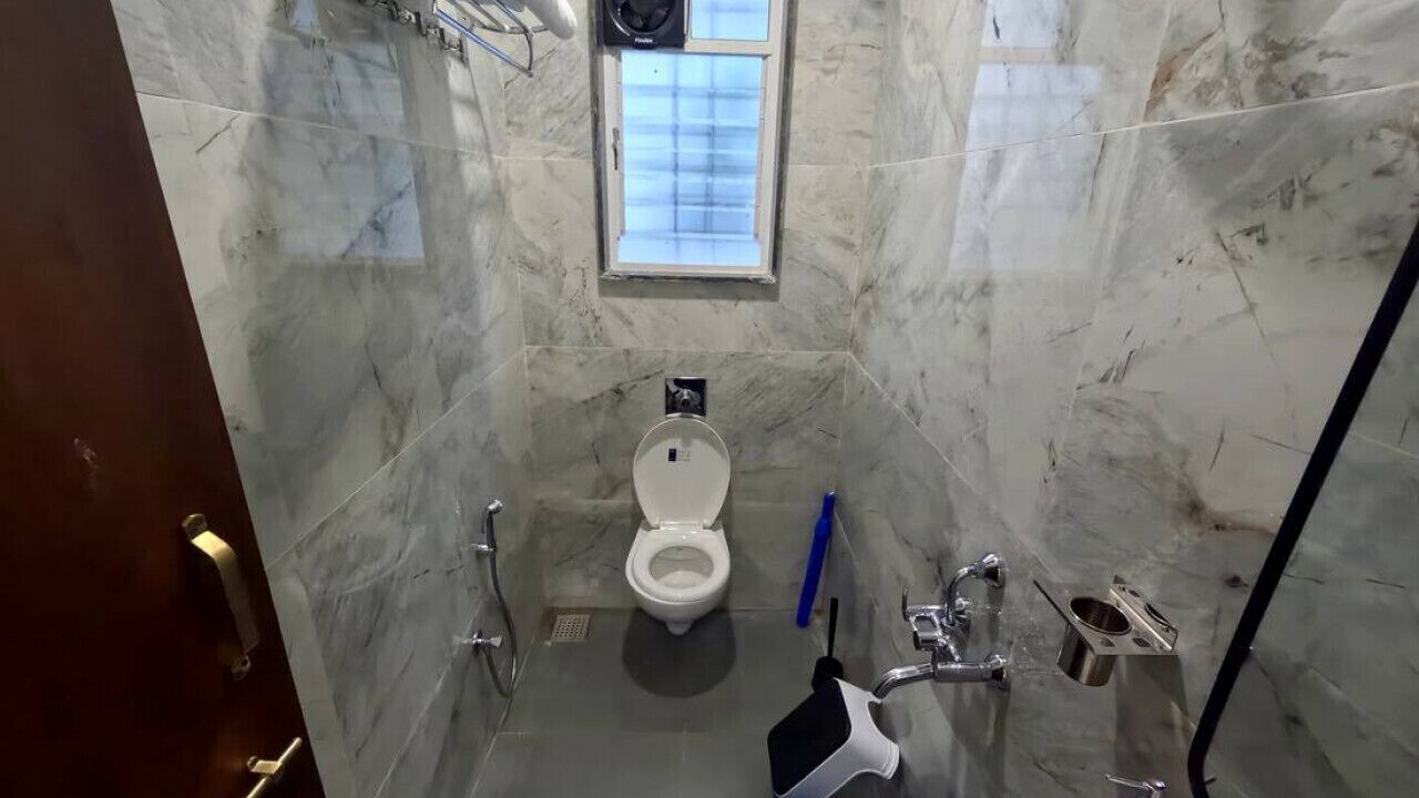 Photo of Bathroom in Pimpri - Chinchwad