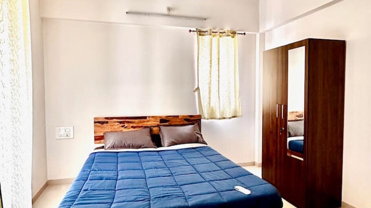 Photo of Bedroom in Pimpri - Chinchwad