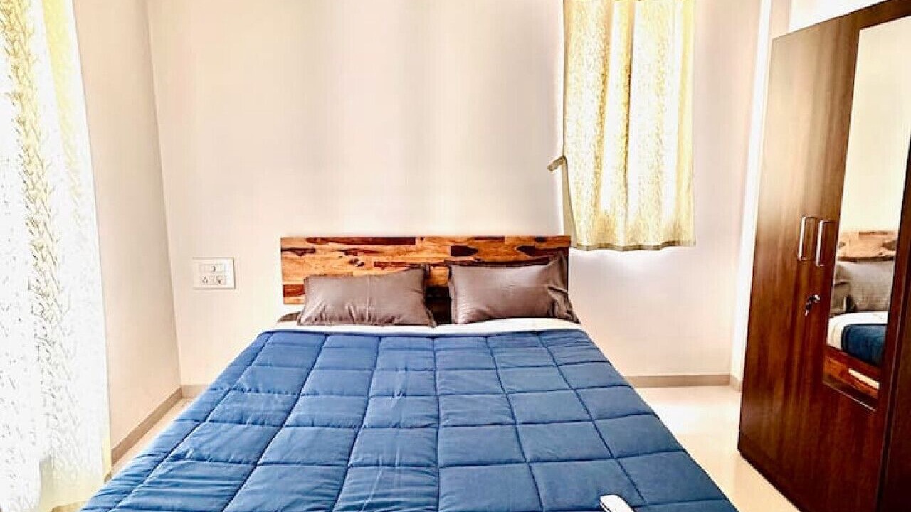 Photo of Bedroom in Pimpri - Chinchwad