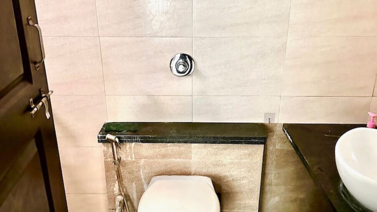 Photo of Bathroom in Pimpri - Chinchwad