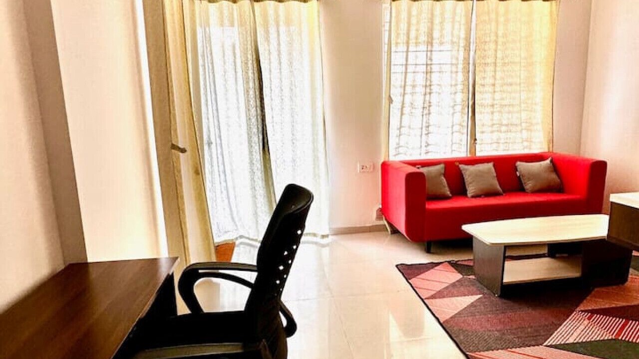 Photo of Livingroom in Pimpri - Chinchwad
