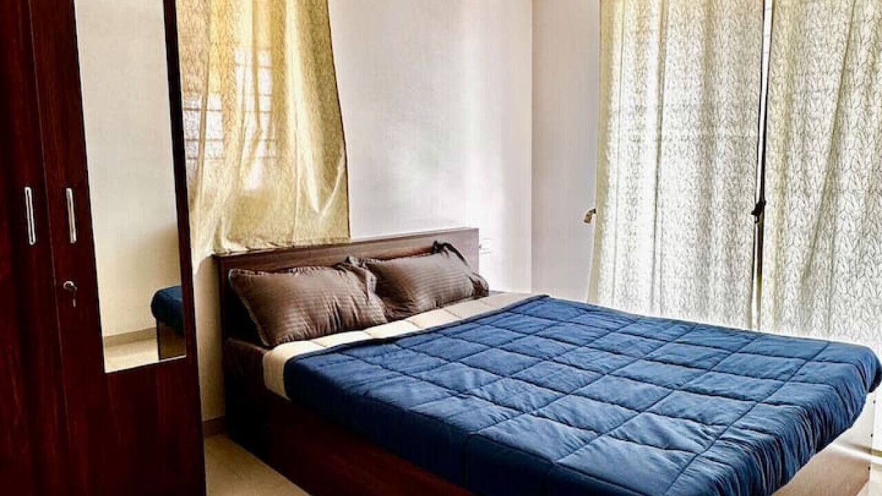 Photo of Bedroom in Pimpri - Chinchwad
