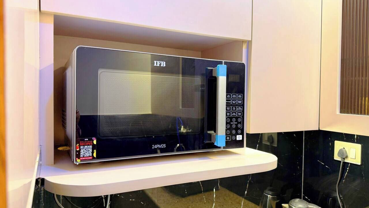 Photo of Kitchen in Noida