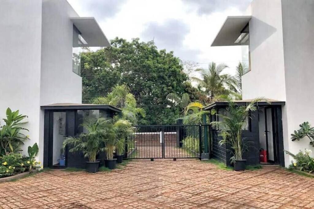Photo of Outdoor in Anjuna