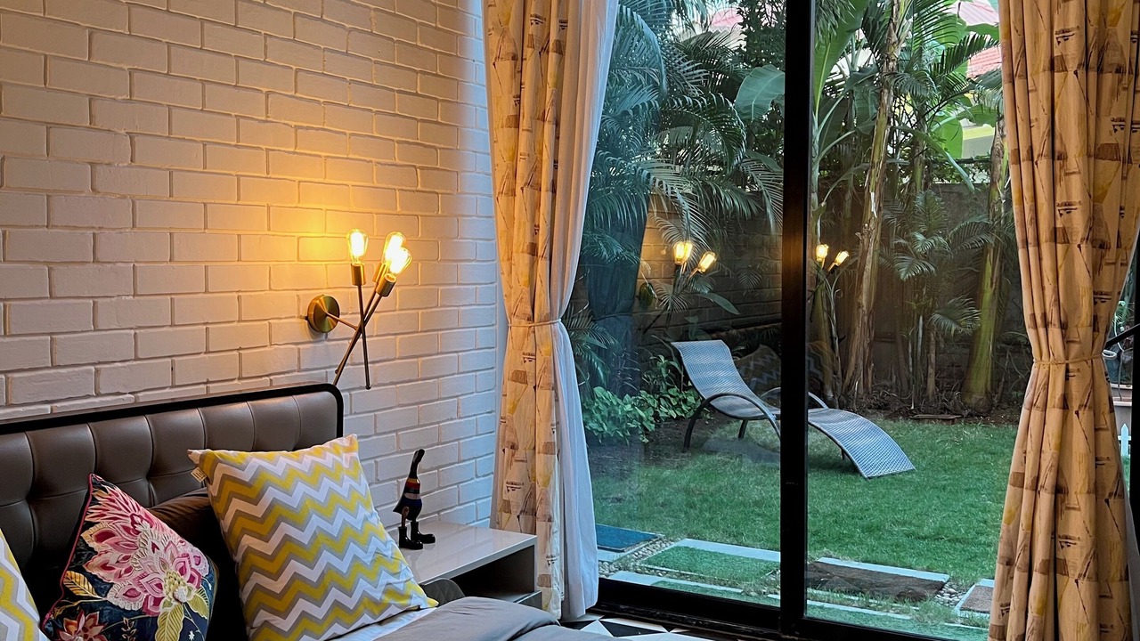 Photo of Bedroom in Anjuna
