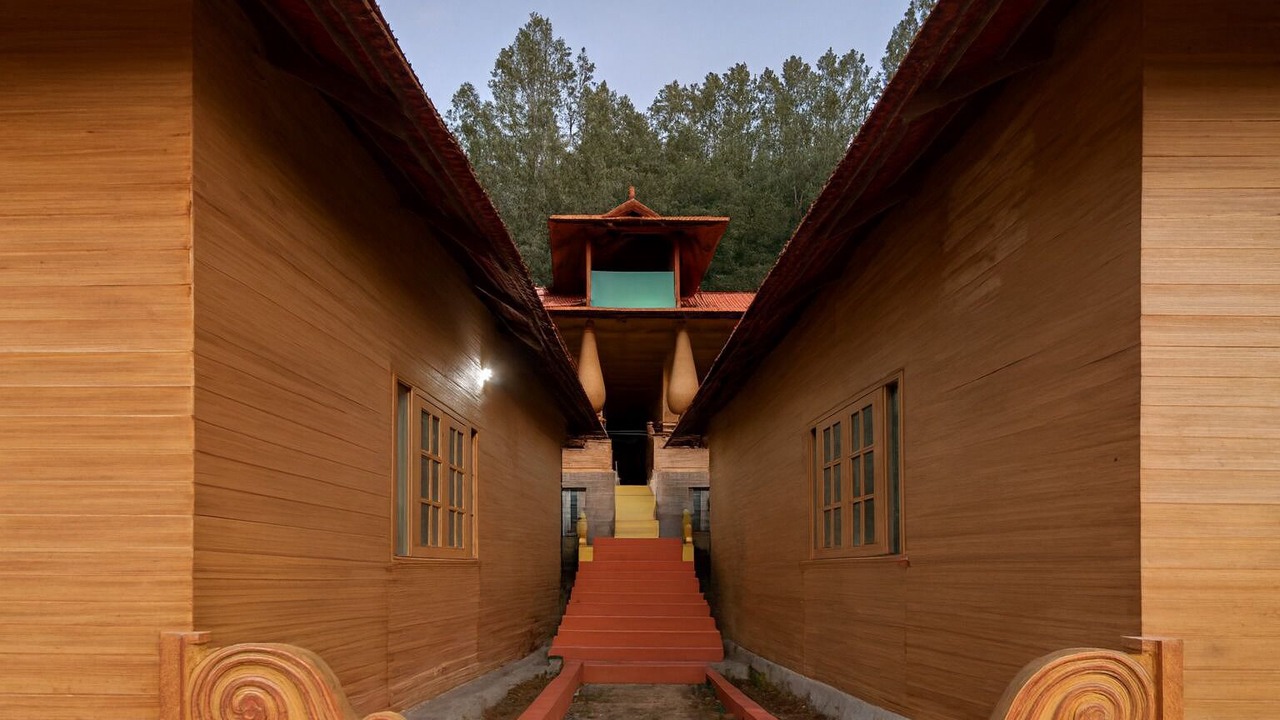Photo of Outdoor in Yercaud