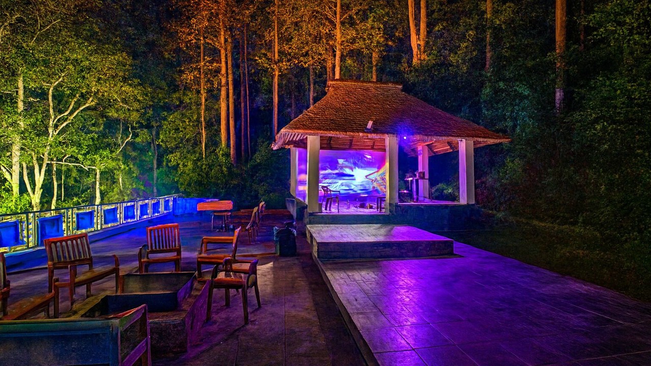 Photo of Outdoor in Yercaud