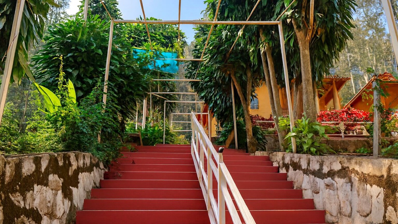 Photo of Outdoor in Yercaud
