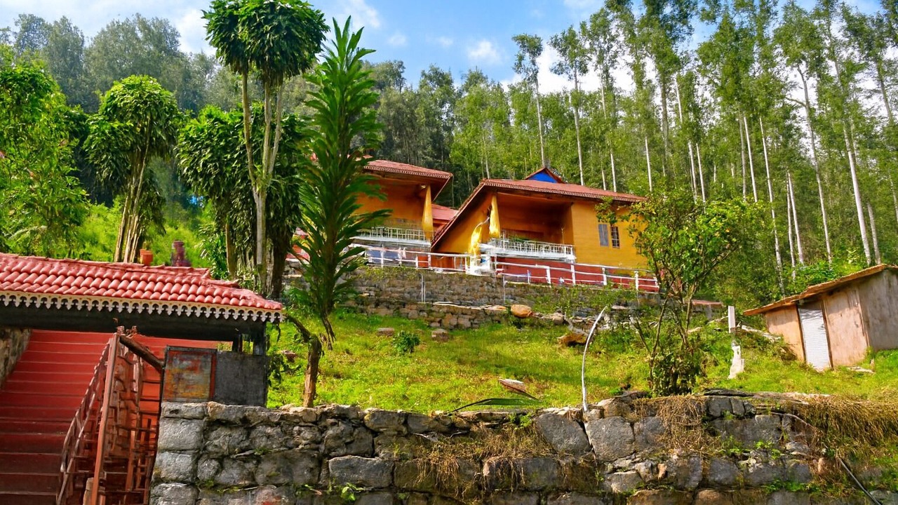 Photo of Outdoor in Yercaud
