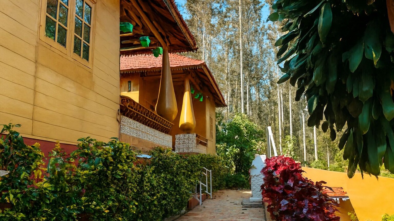 Photo of Outdoor in Yercaud