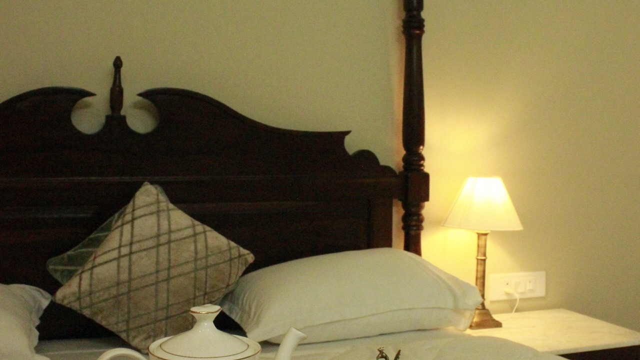 Photo of Bedroom in Jaipur