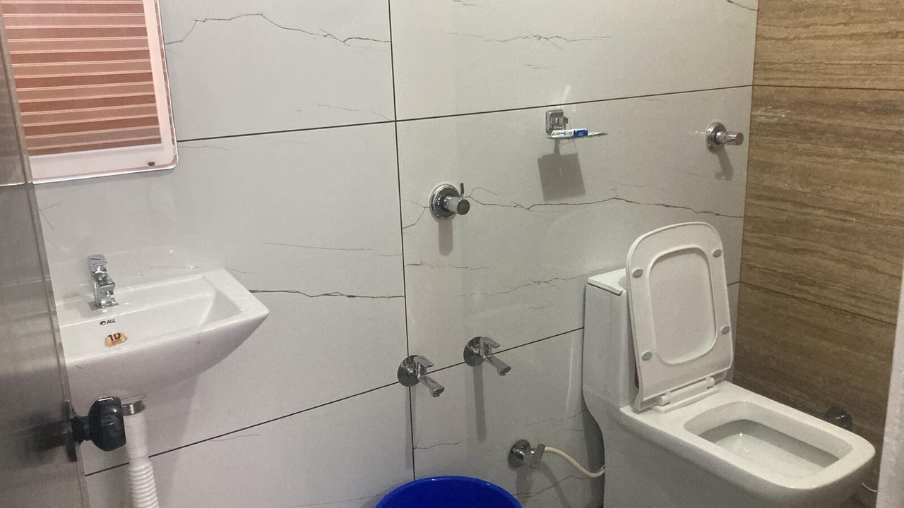 Photo of Bathroom in Alwaye