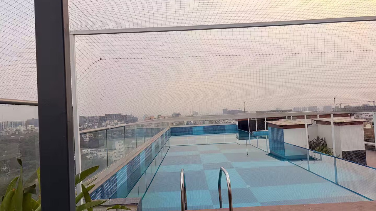 Photo of Outdoor in Viman Nagar
