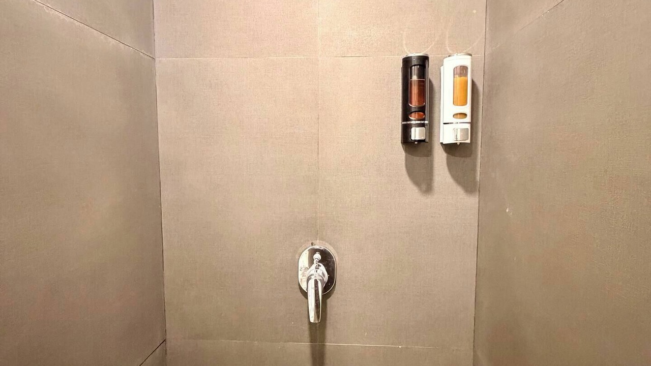 Photo of Bathroom in Viman Nagar