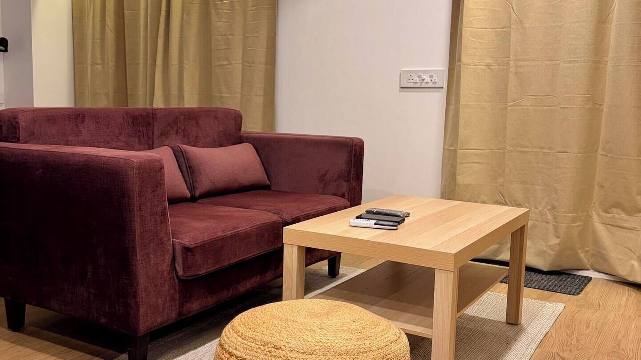 Photo of Livingroom in Viman Nagar