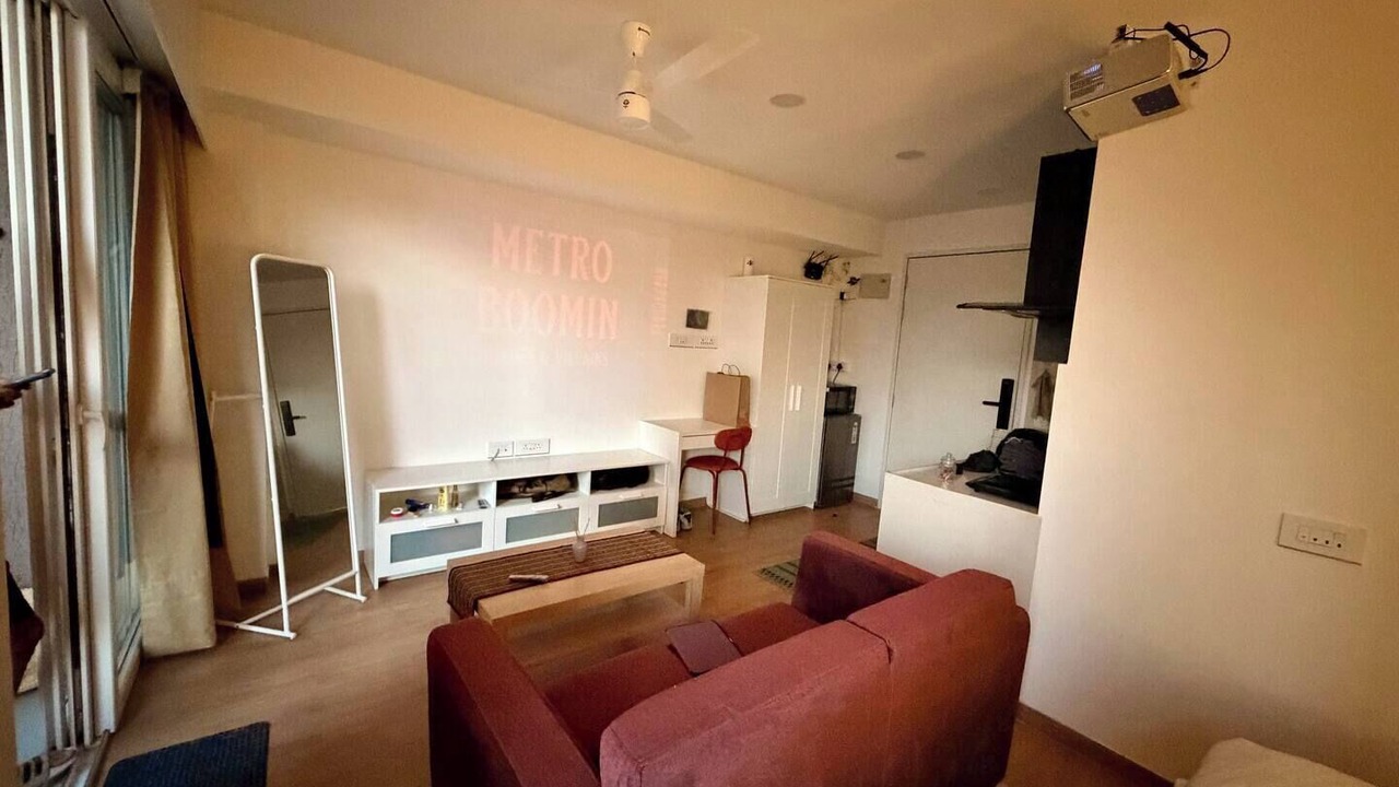 Photo of Livingroom in Viman Nagar