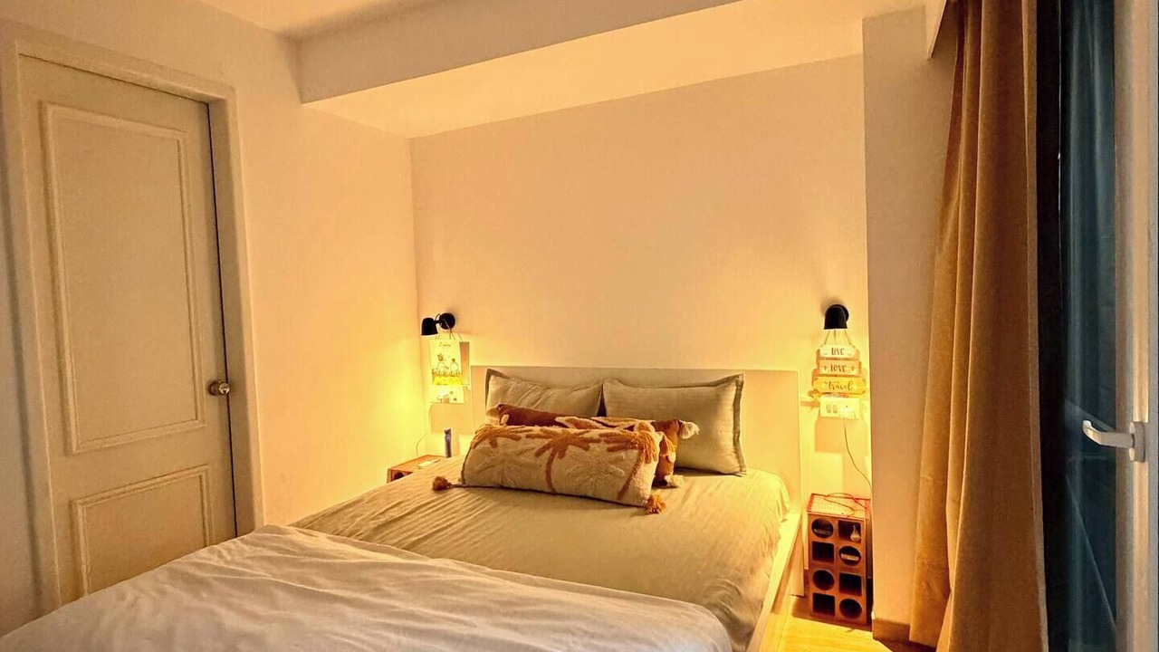 Photo of Bedroom in Viman Nagar