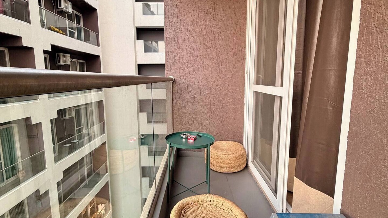 Photo of Outdoor in Viman Nagar