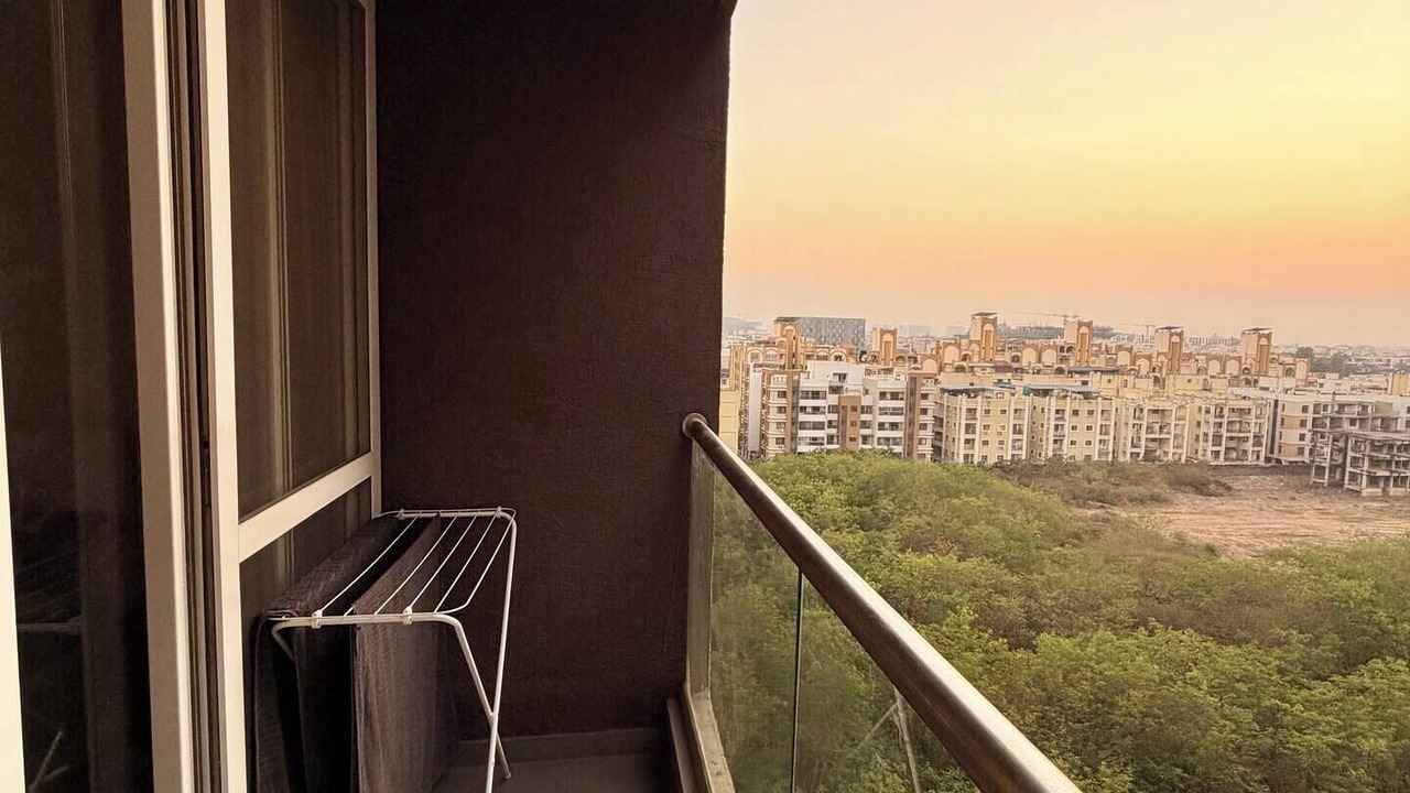 Photo of Outdoor in Viman Nagar