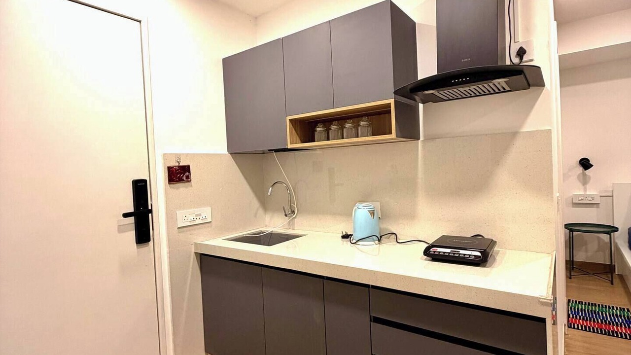 Photo of Kitchen in Viman Nagar