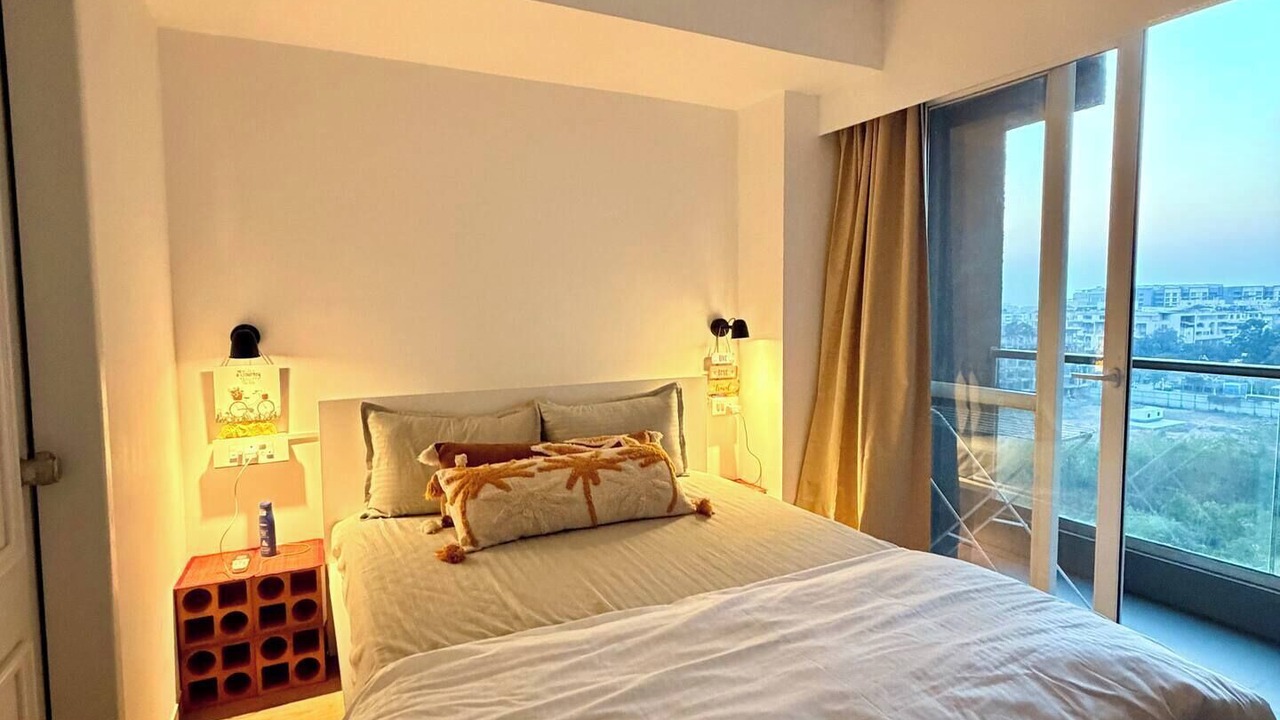 Photo of Bedroom in Viman Nagar