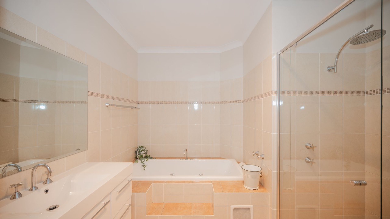Photo of Bathroom in Hillvue