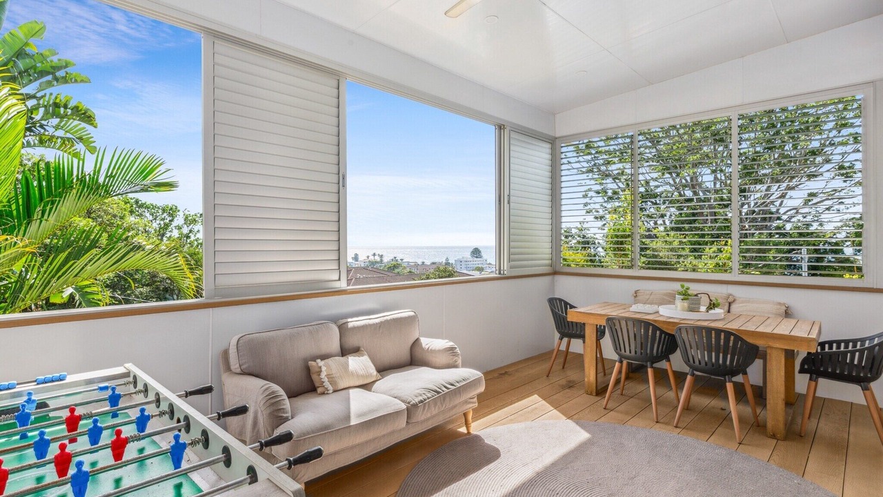 Photo of Livingroom in Narrabeen