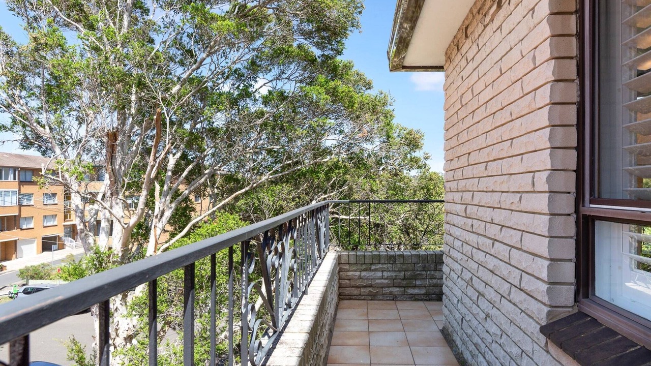 Photo of Patio Balcony in Coogee