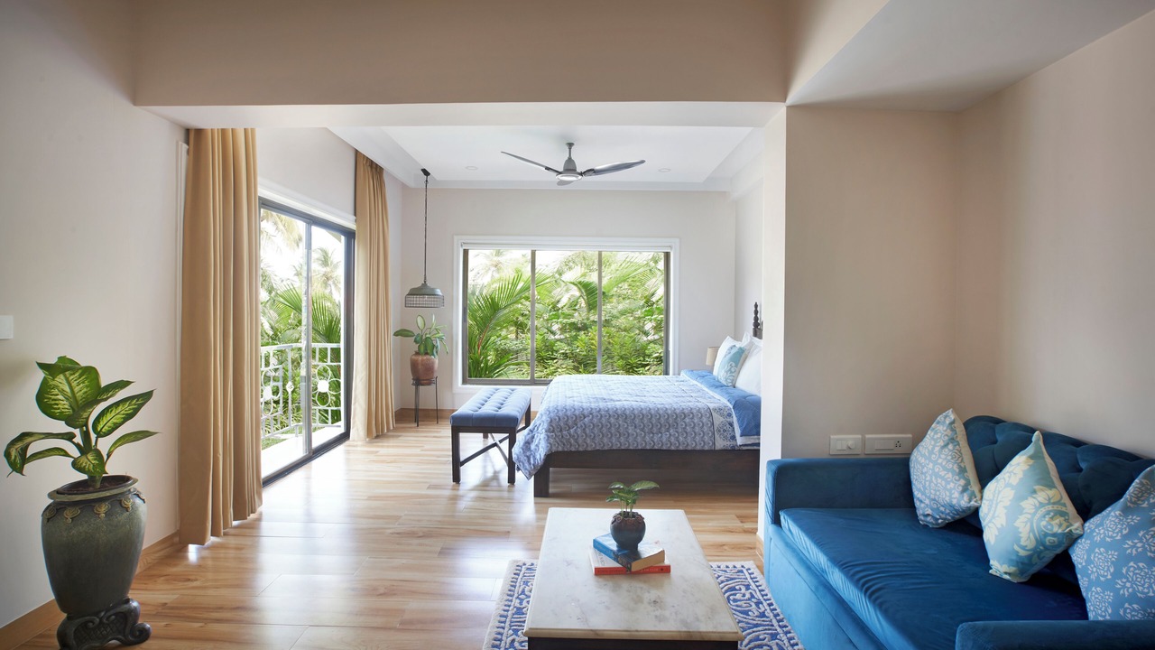 Photo of Livingroom in Kudal