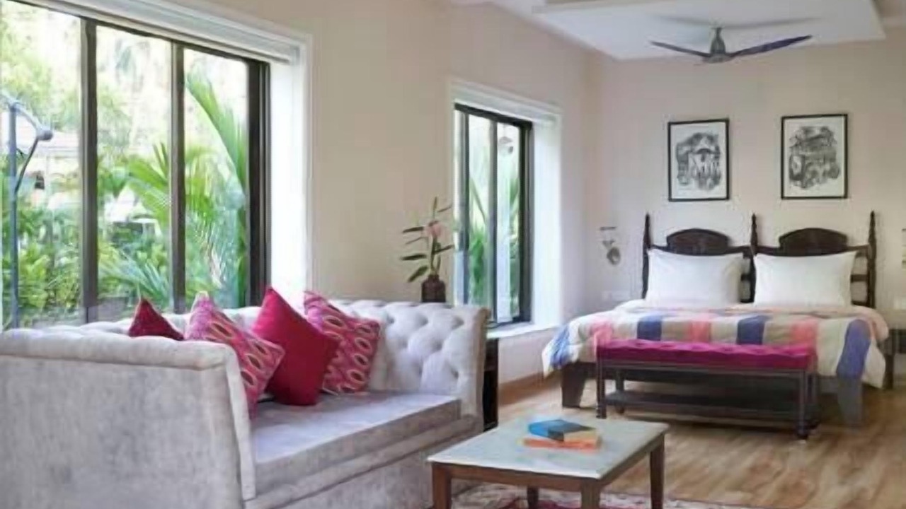 Photo of Bedroom in Kudal