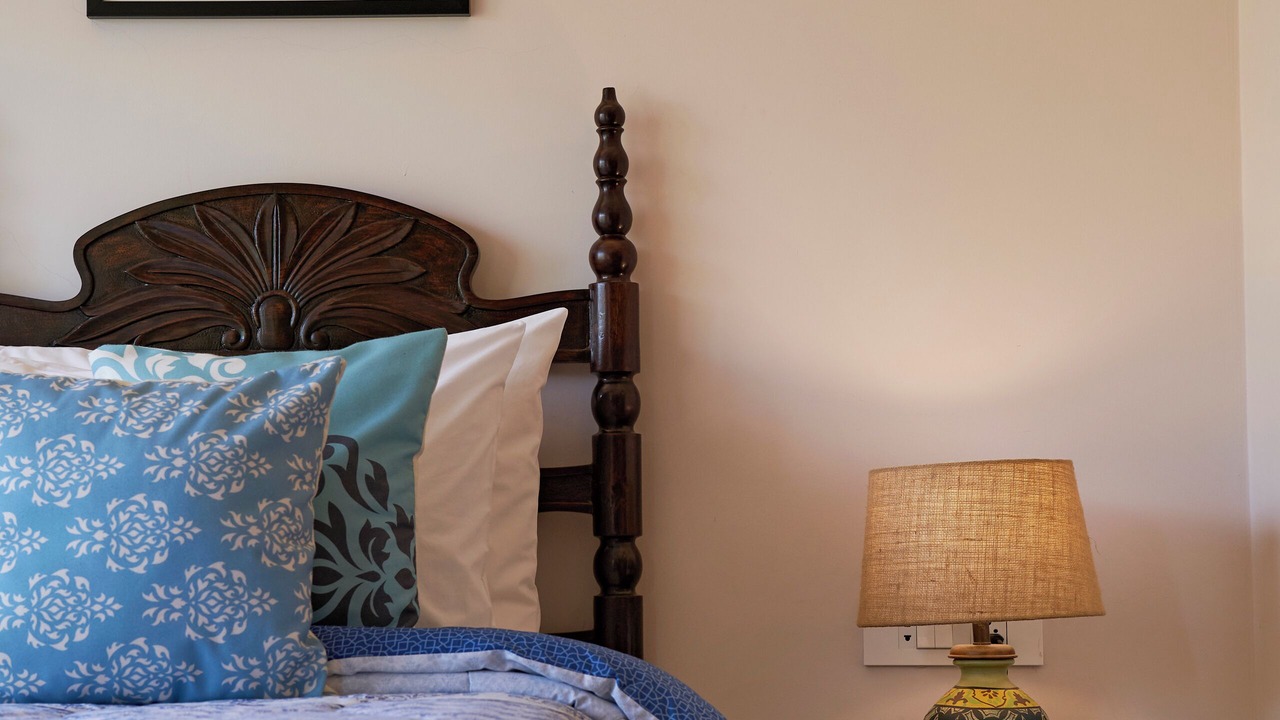 Photo of Bedroom in Kudal