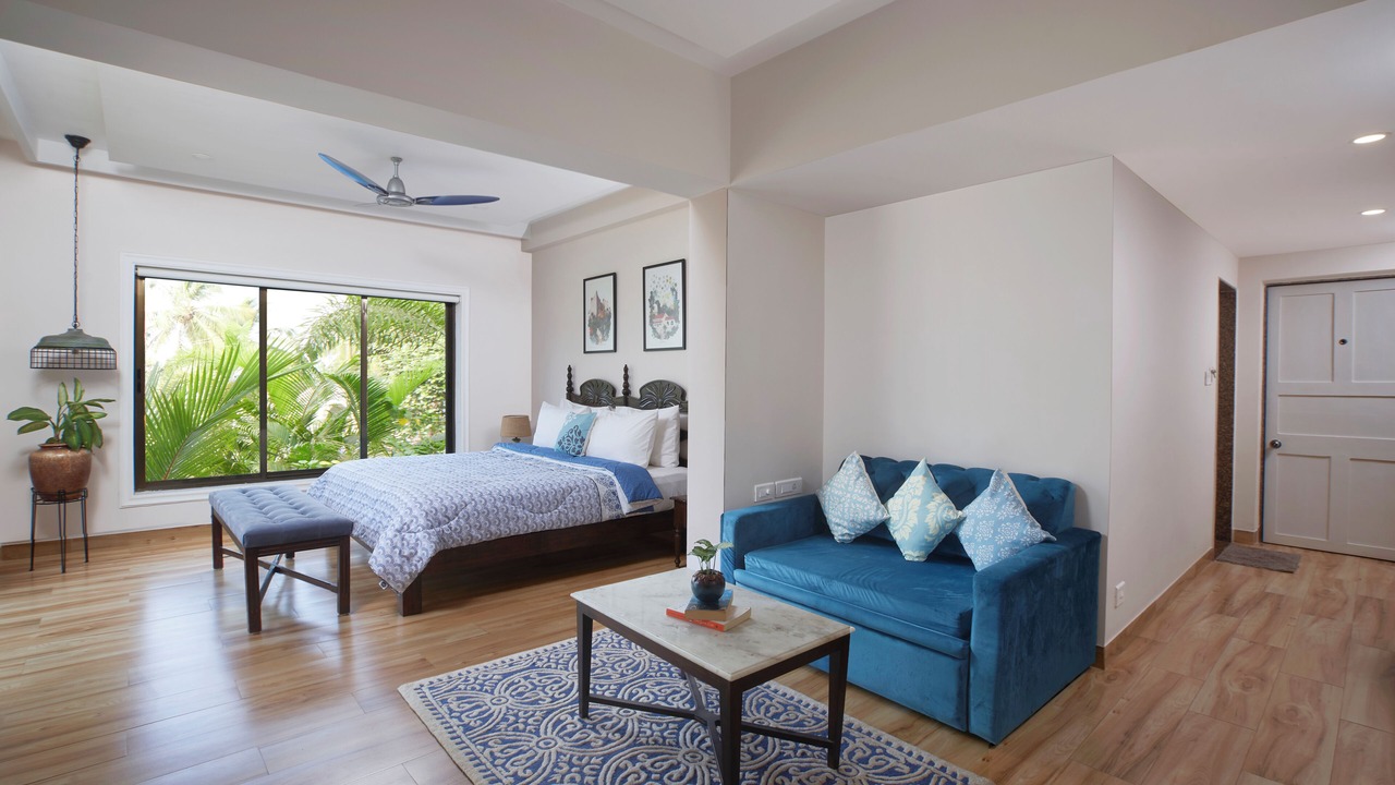 Photo of Bedroom in Kudal