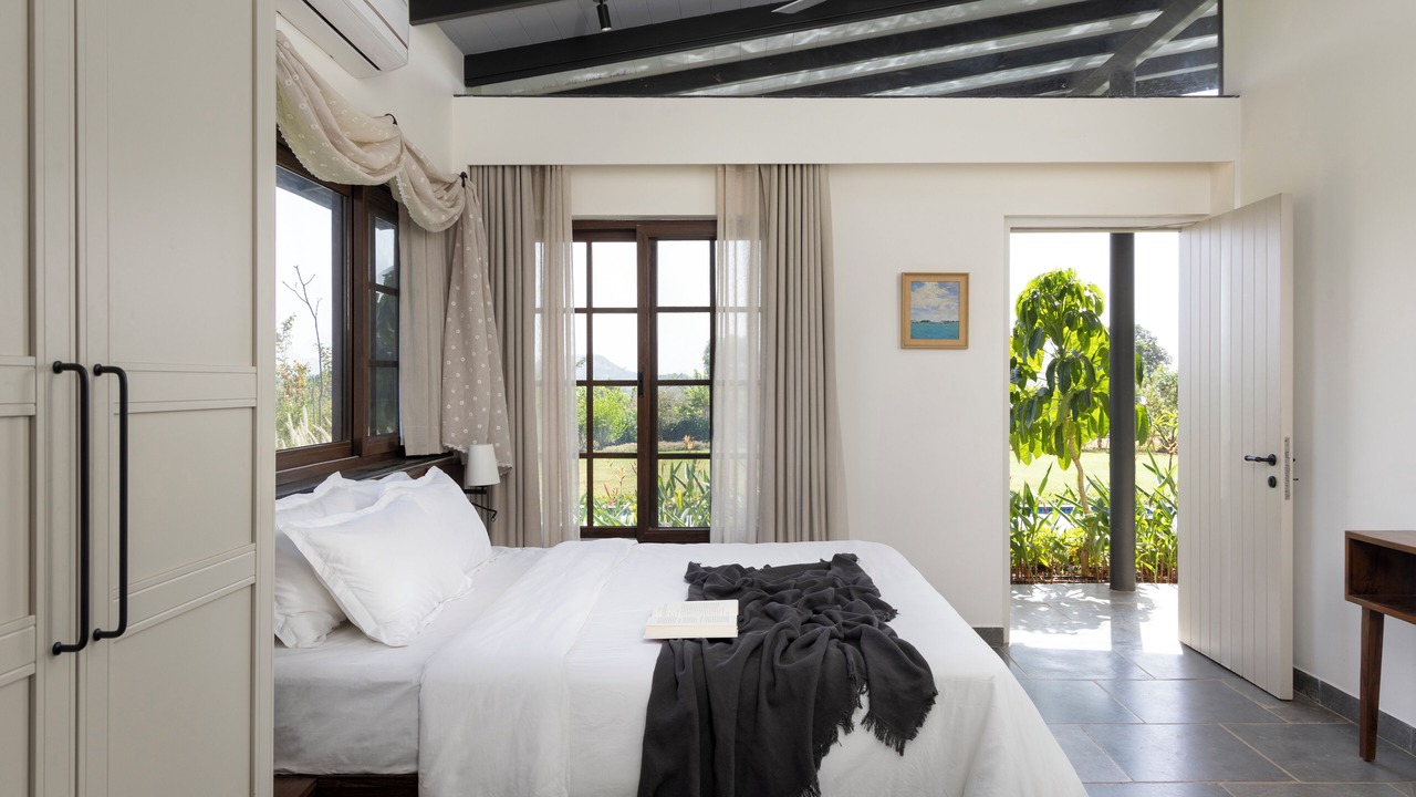 Photo of Bedroom in Mahiravani