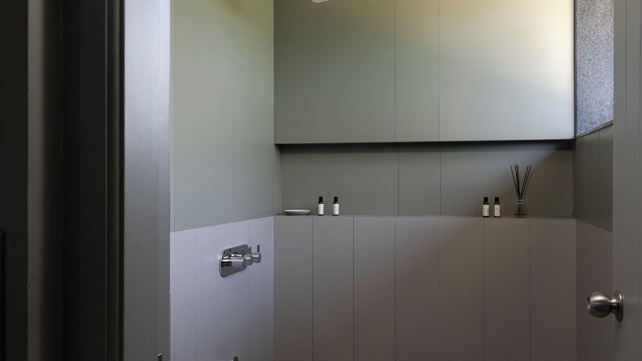 Photo of Bathroom in Mahiravani