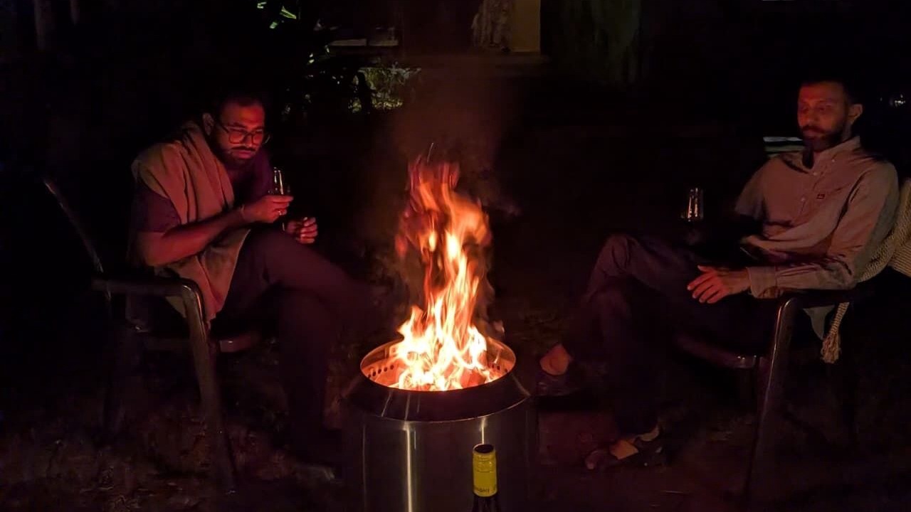 Photo of Outdoor in Mahiravani