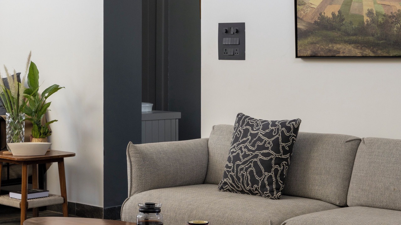 Photo of Livingroom in Mahiravani