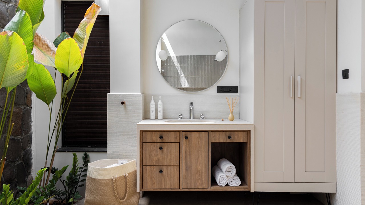 Photo of Bathroom in Mahiravani