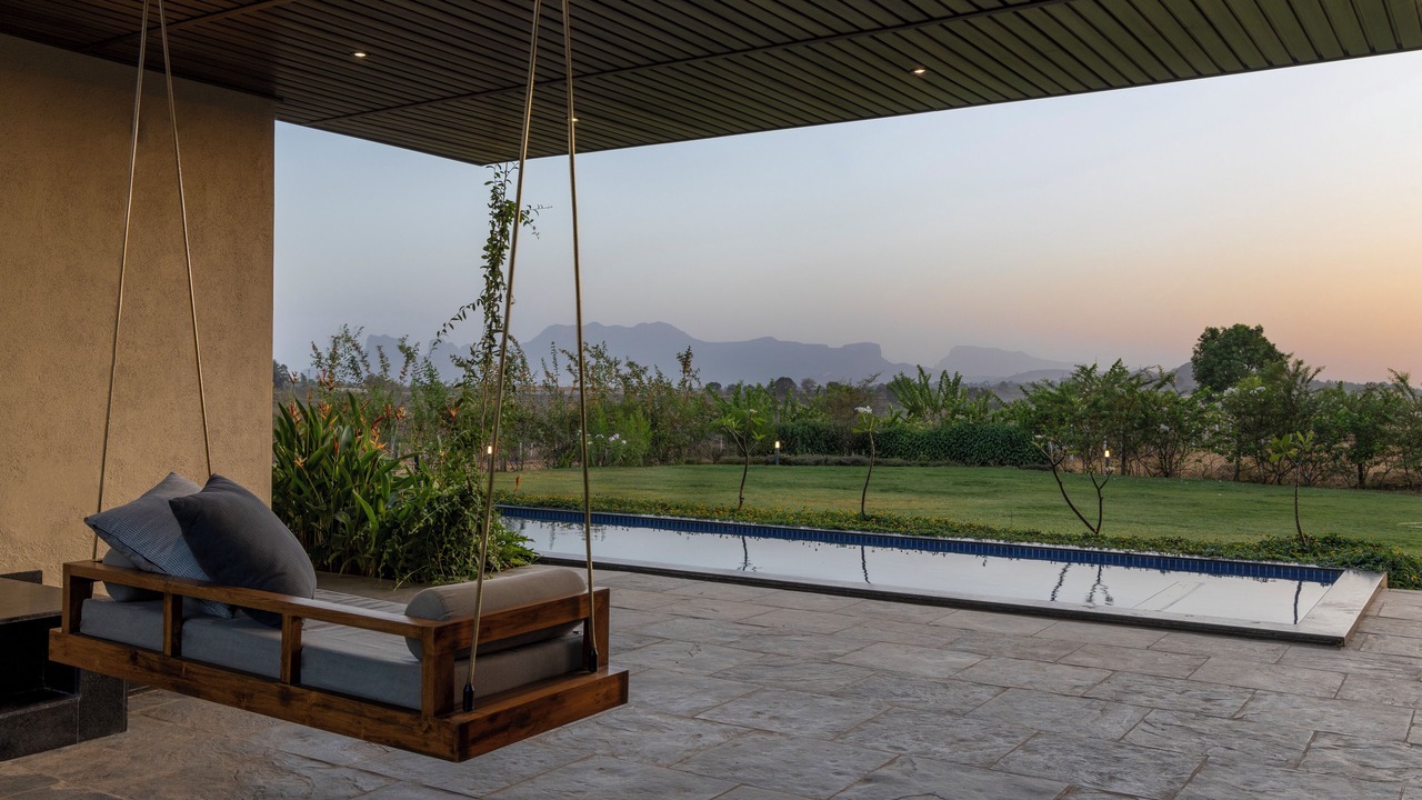 Photo of Outdoor in Mahiravani
